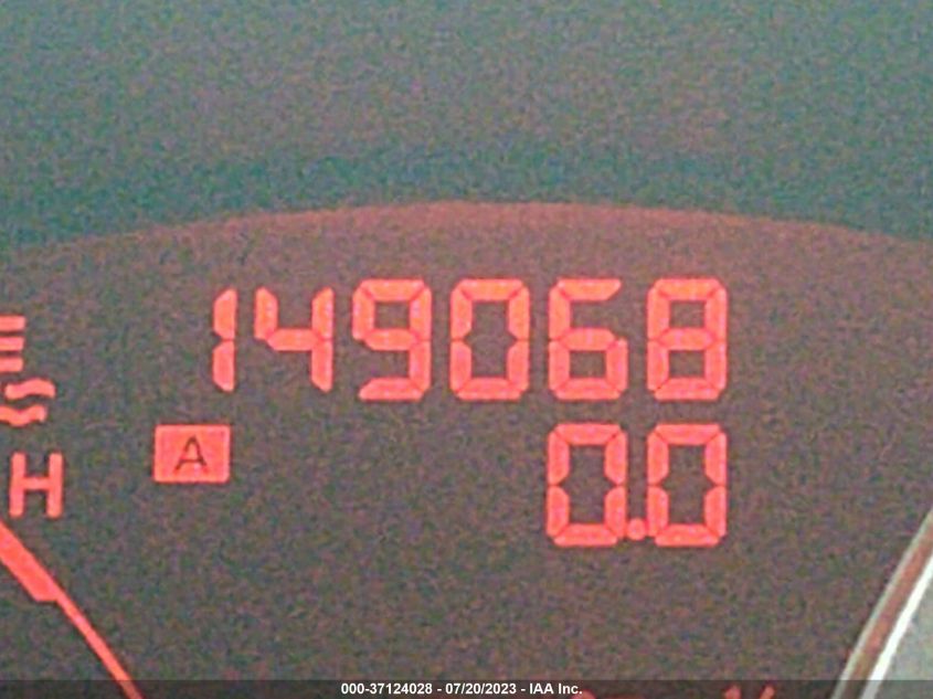 2013 NISSAN JUKE NISMO - JN8AF5MV9DT220736