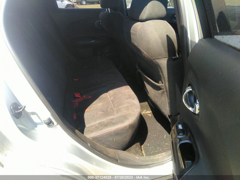 2013 NISSAN JUKE NISMO - JN8AF5MV9DT220736