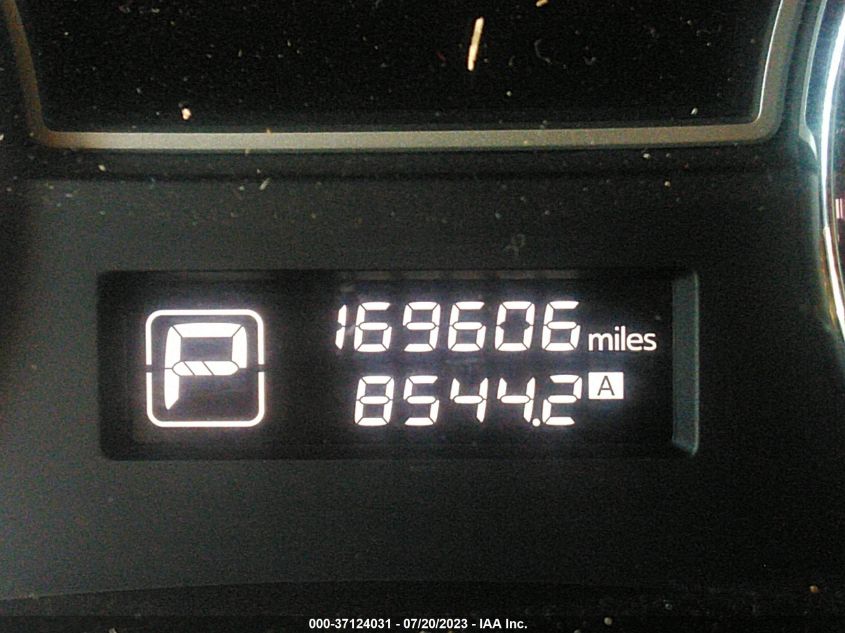 2015 NISSAN ALTIMA 2.5 - 1N4AL3AP2FN380470