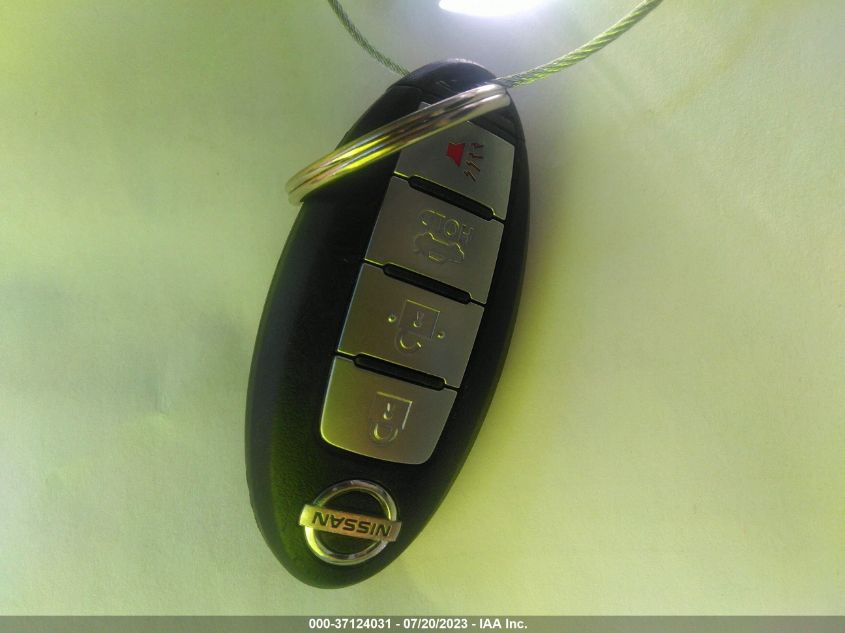 2015 NISSAN ALTIMA 2.5 - 1N4AL3AP2FN380470