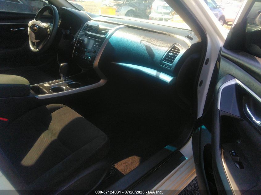 2015 NISSAN ALTIMA 2.5 - 1N4AL3AP2FN380470