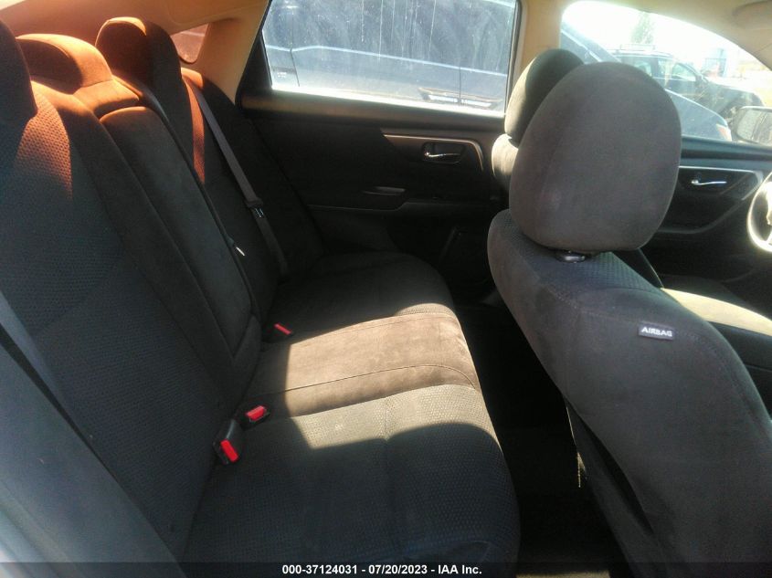 2015 NISSAN ALTIMA 2.5 - 1N4AL3AP2FN380470