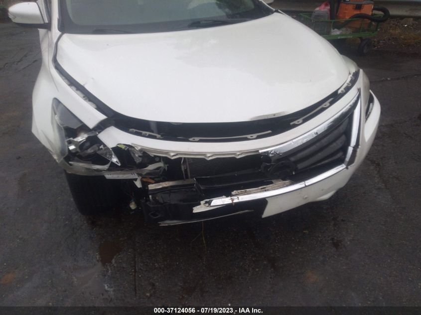 2014 NISSAN ALTIMA 2.5 SL - 1N4AL3AP8EC136350