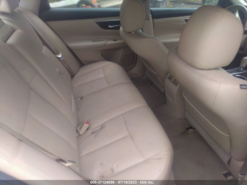 2014 NISSAN ALTIMA 2.5 SL - 1N4AL3AP8EC136350