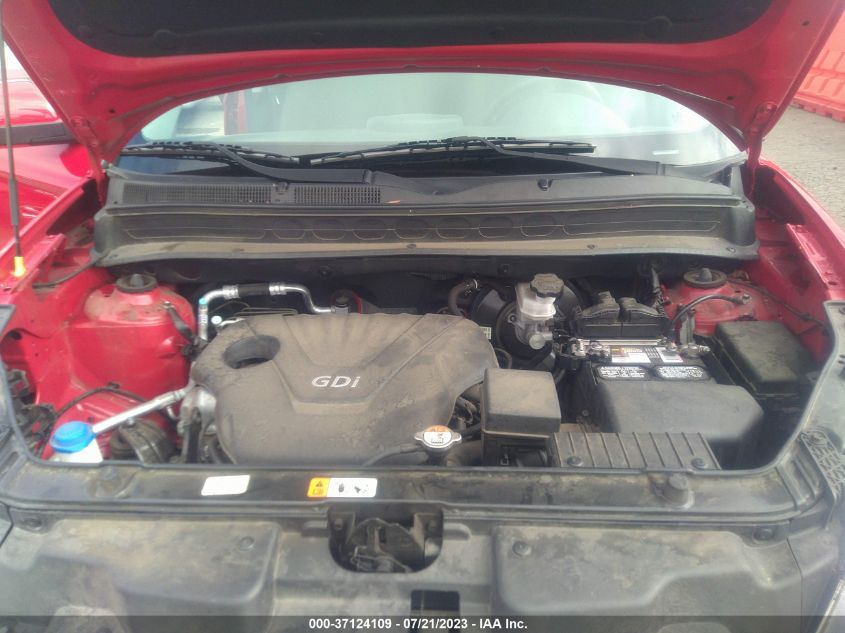 2013 KIA SOUL BASE - KNDJT2A57D7565196