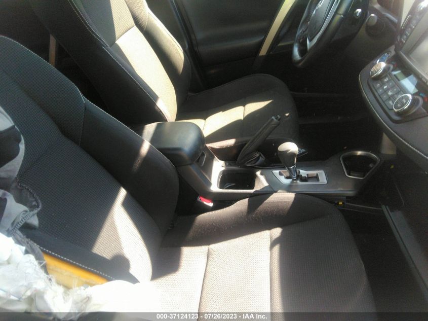 2017 TOYOTA RAV4 HYBRID XLE/LE PLUS JTMRJREV6HD087632