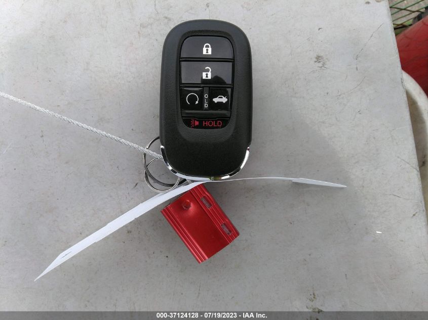 2023 HONDA CIVIC SEDAN EX - 2HGFE1F75PH310335