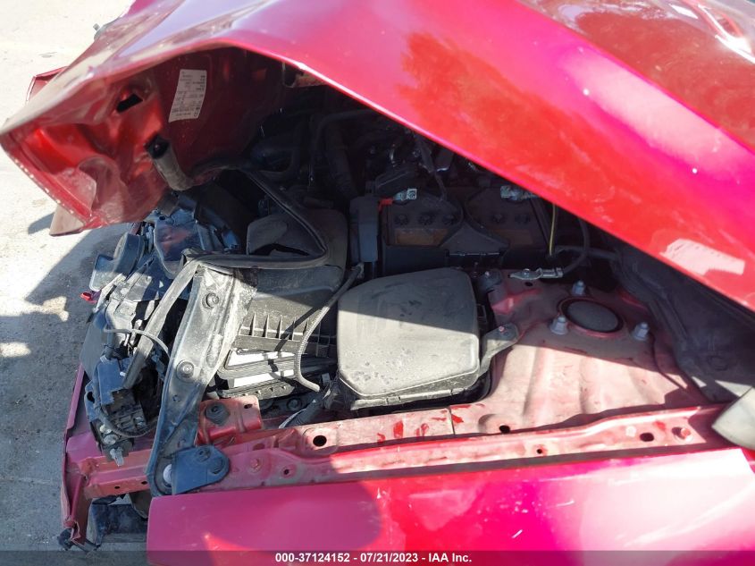 2020 MAZDA MAZDA3 HATCHBACK JM1BPBLM2L1153430