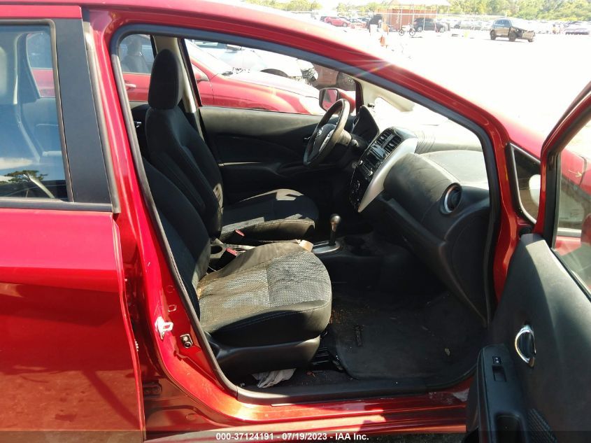2015 NISSAN VERSA NOTE S/S PLUS/SV/SR/SL - 3N1CE2CP2FL420733