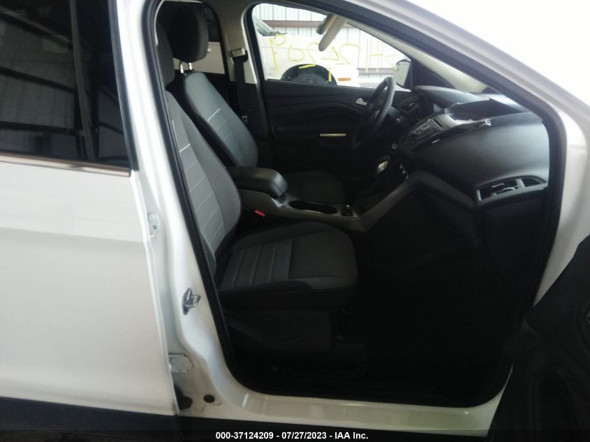 2015 FORD ESCAPE SE - 1FMCU9GX7FUA92889