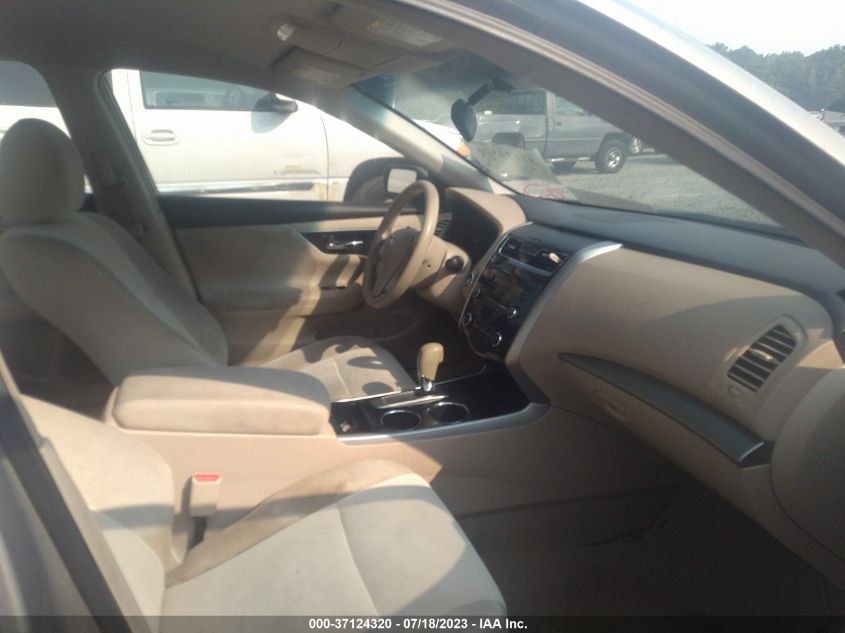 2013 NISSAN ALTIMA 2.5 S - 1N4AL3AP9DC297899