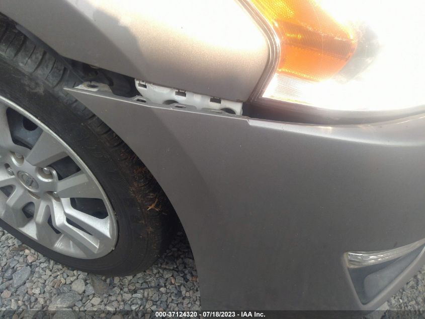 2013 NISSAN ALTIMA 2.5 S - 1N4AL3AP9DC297899