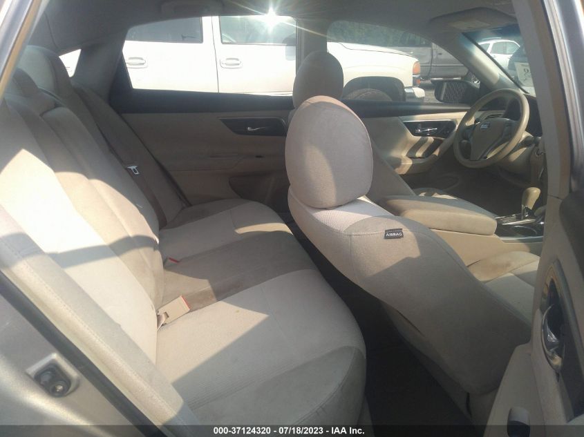 2013 NISSAN ALTIMA 2.5 S - 1N4AL3AP9DC297899