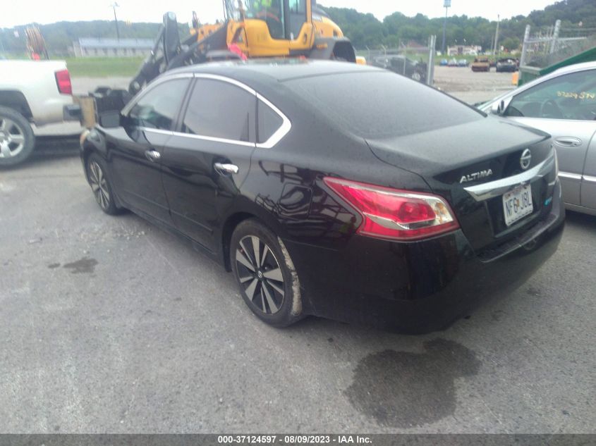 2013 NISSAN ALTIMA 2.5 S - 1N4AL3AP1DC245134