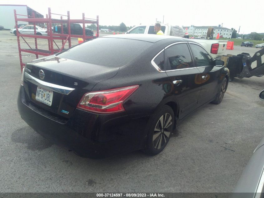 2013 NISSAN ALTIMA 2.5 S - 1N4AL3AP1DC245134