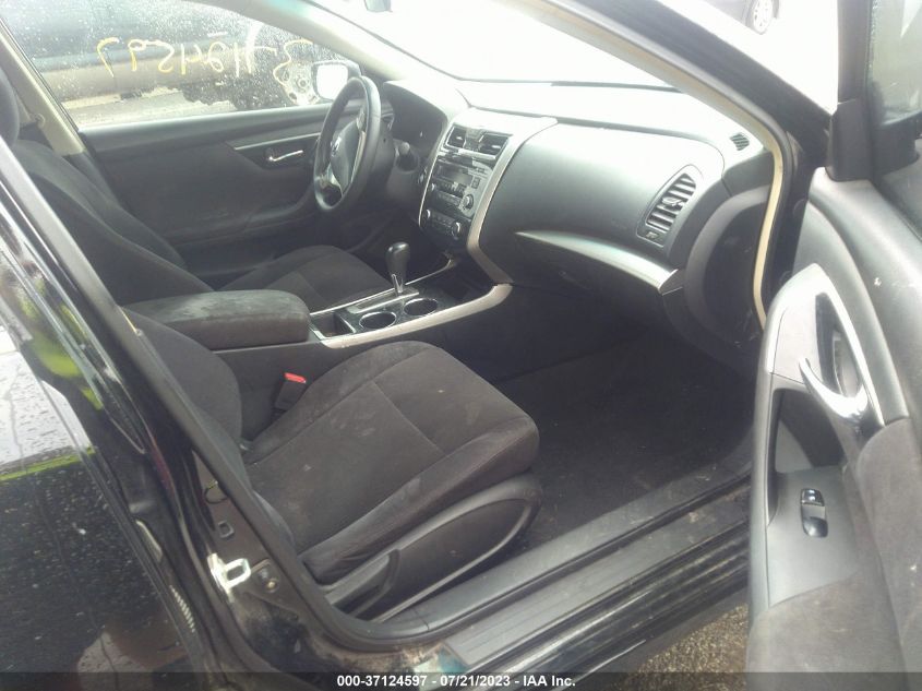 2013 NISSAN ALTIMA 2.5 S - 1N4AL3AP1DC245134