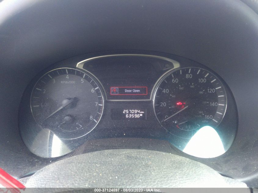2013 NISSAN ALTIMA 2.5 S - 1N4AL3AP1DC245134