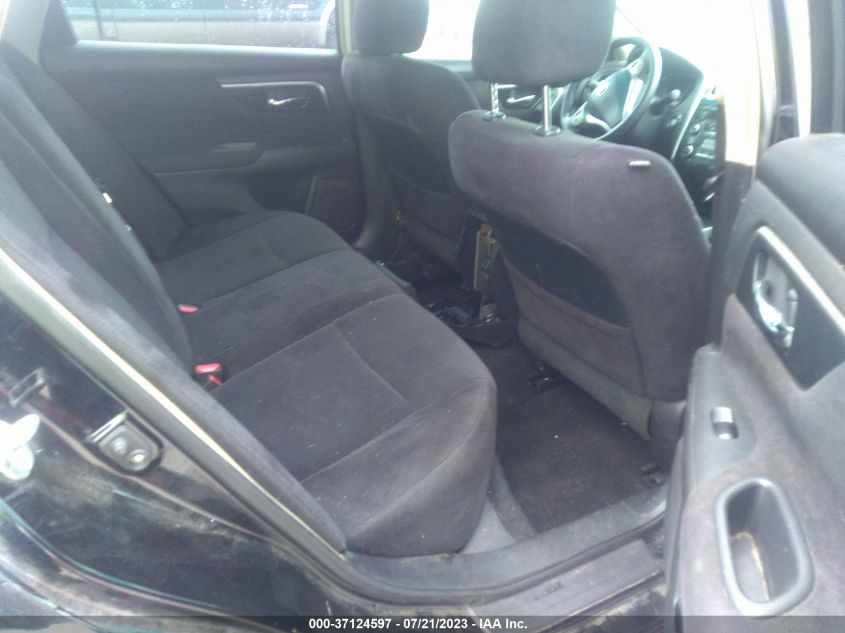 2013 NISSAN ALTIMA 2.5 S - 1N4AL3AP1DC245134