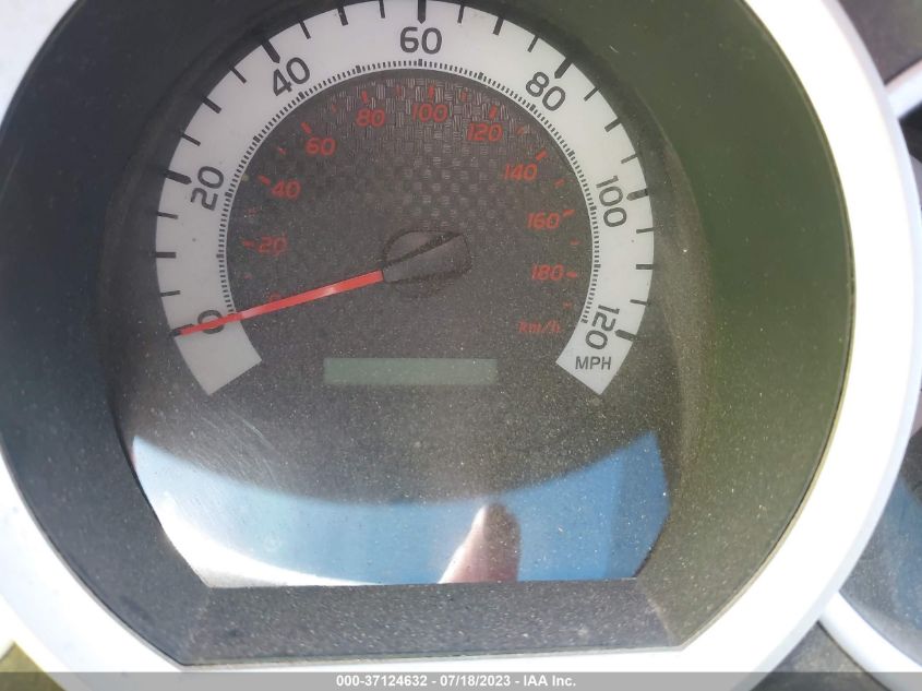 2013 TOYOTA TACOMA - 5TFLU4EN0DX069507