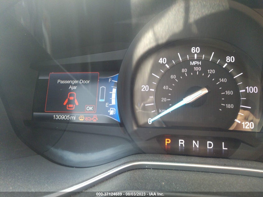 VIN 3FA6P0LU2HR356276 2017 FORD FUSION HYBRID SE