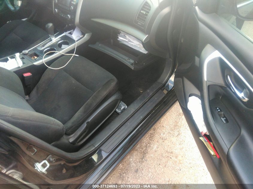 2015 NISSAN ALTIMA 2.5 SV - 1N4AL3AP2FC455230