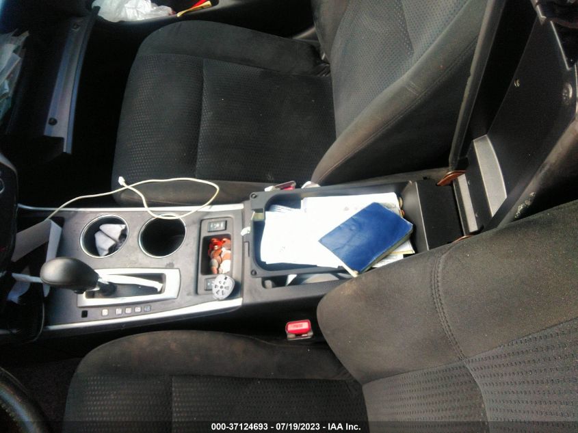 2015 NISSAN ALTIMA 2.5 SV - 1N4AL3AP2FC455230