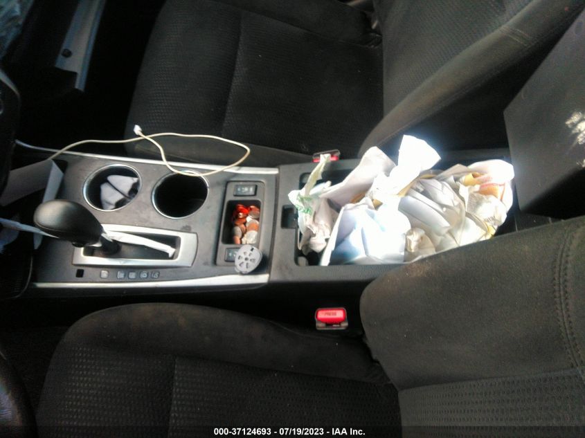 2015 NISSAN ALTIMA 2.5 SV - 1N4AL3AP2FC455230