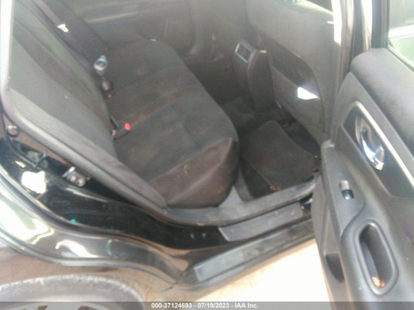 2015 NISSAN ALTIMA 2.5 SV - 1N4AL3AP2FC455230