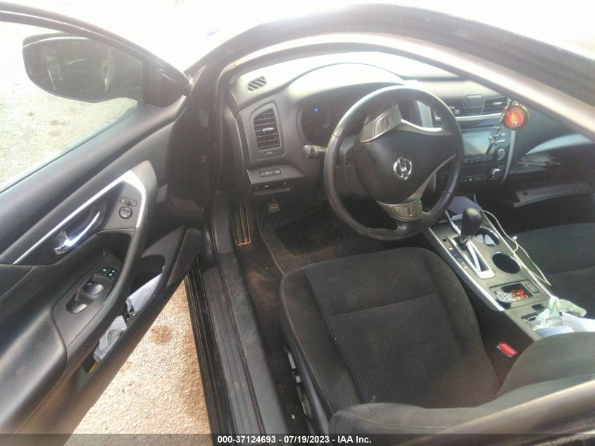 2015 NISSAN ALTIMA 2.5 SV - 1N4AL3AP2FC455230
