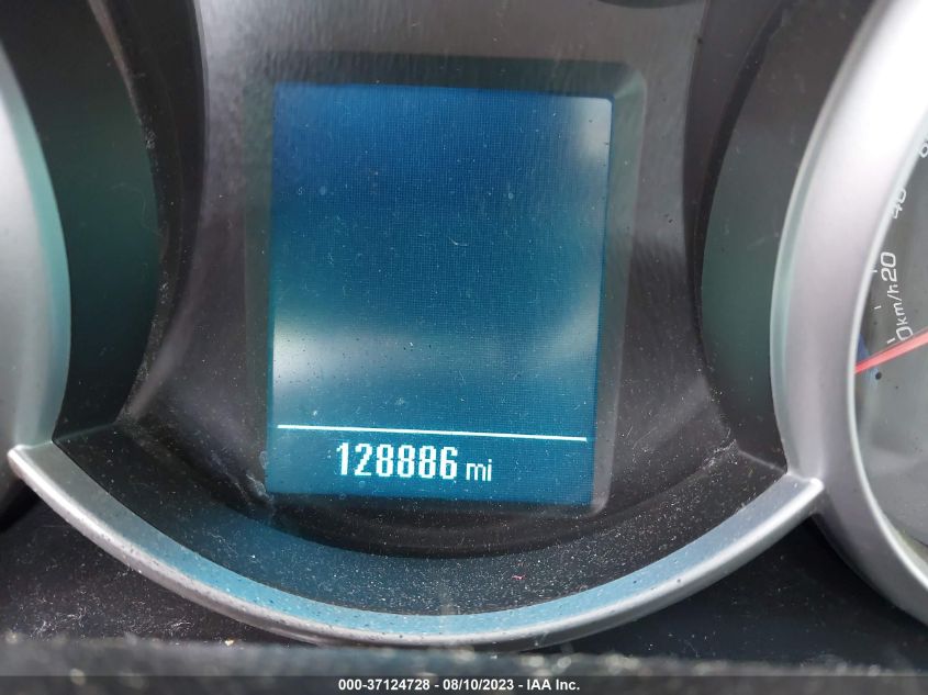 2014 CHEVROLET CRUZE LT - 1G1PC5SB0E7425727