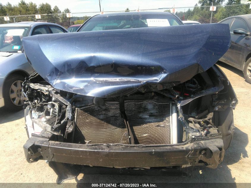 2016 TOYOTA CAMRY XLE/SE/LE/XSE - 4T1BF1FK2GU612950