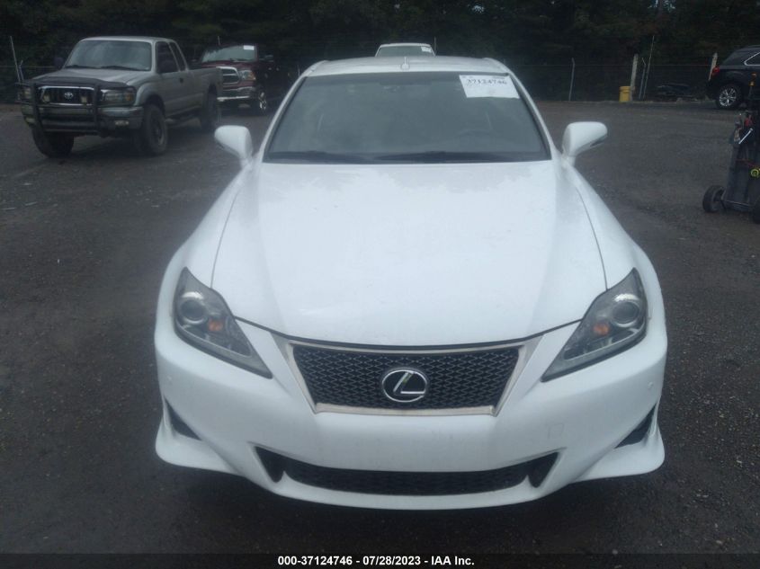 2014 LEXUS IS 350C JTHFE2C21E2510288