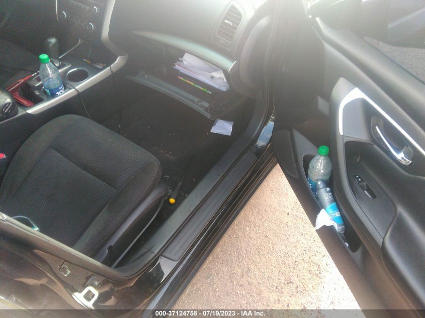 2015 NISSAN ALTIMA 2.5 S - 1N4AL3AP9FC590897