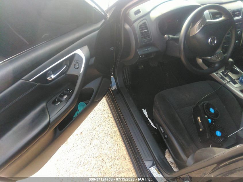2015 NISSAN ALTIMA 2.5 S - 1N4AL3AP9FC590897