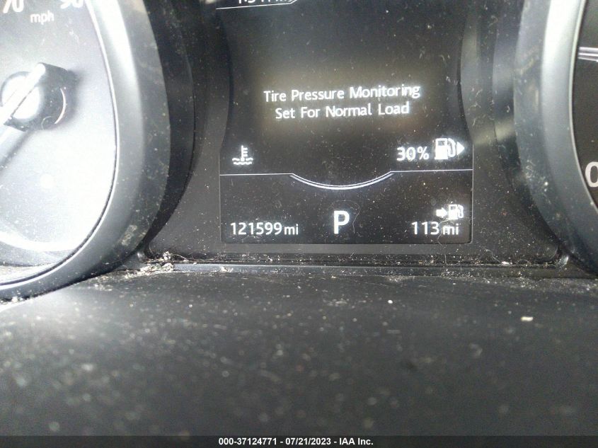 2017 LAND ROVER DISCOVERY SPORT SE - SALCP2BG1HH692953