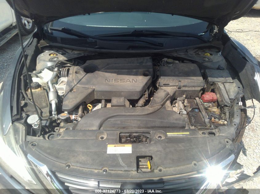 2016 NISSAN ALTIMA 2.5 SV - 1N4AL3AP1GC204068