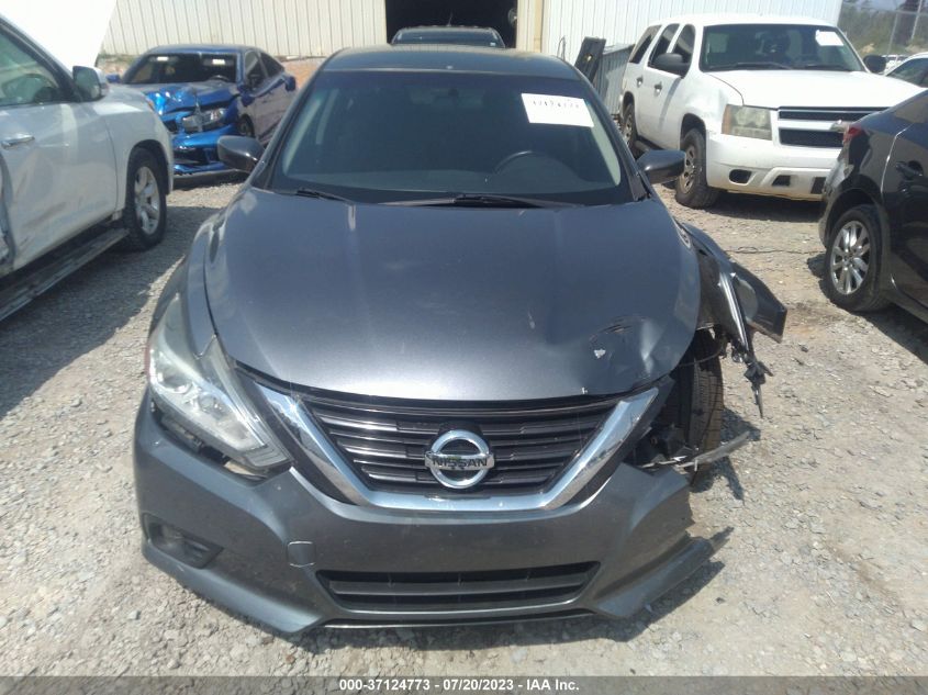 2016 NISSAN ALTIMA 2.5 SV - 1N4AL3AP1GC204068
