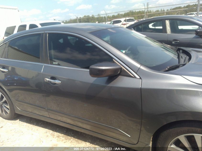 2016 NISSAN ALTIMA 2.5 SV - 1N4AL3AP1GC204068