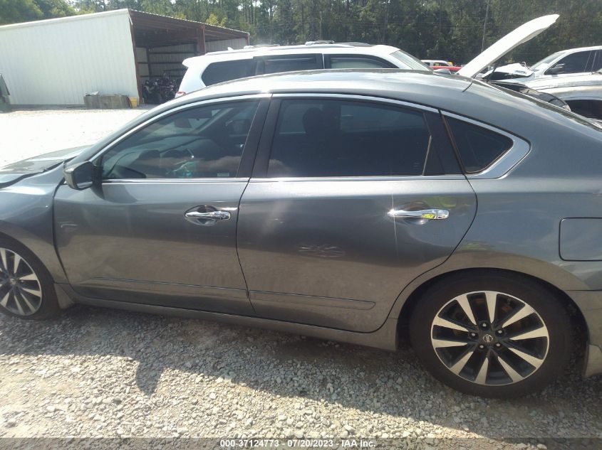 2016 NISSAN ALTIMA 2.5 SV - 1N4AL3AP1GC204068