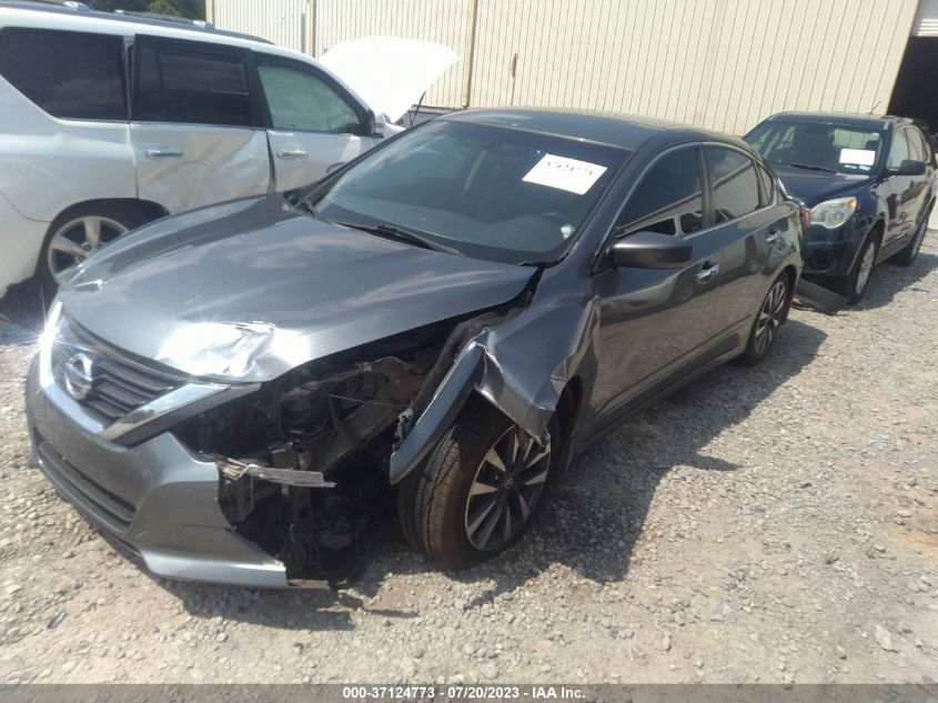 2016 NISSAN ALTIMA 2.5 SV - 1N4AL3AP1GC204068