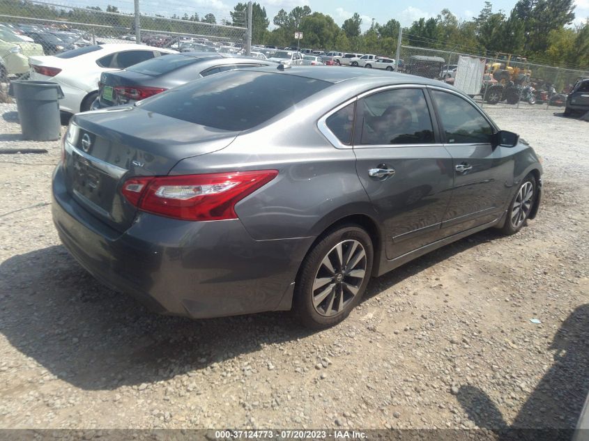 2016 NISSAN ALTIMA 2.5 SV - 1N4AL3AP1GC204068