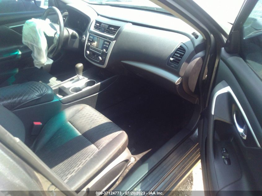 2016 NISSAN ALTIMA 2.5 SV - 1N4AL3AP1GC204068