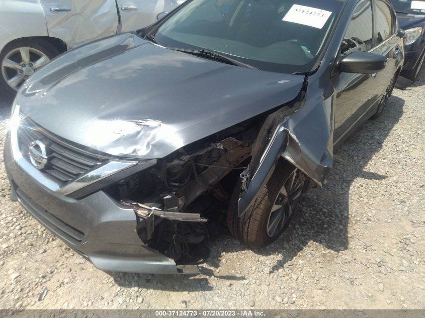 2016 NISSAN ALTIMA 2.5 SV - 1N4AL3AP1GC204068