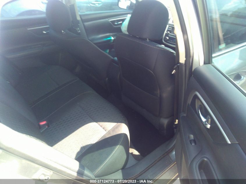 2016 NISSAN ALTIMA 2.5 SV - 1N4AL3AP1GC204068