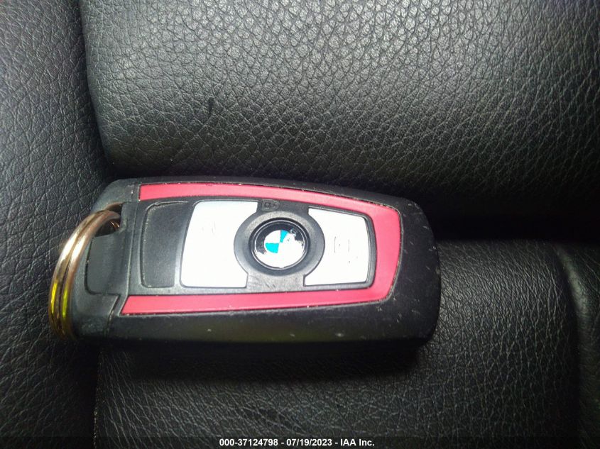 2015 BMW 4 SERIES 428I - WBA3V5C53FP753957
