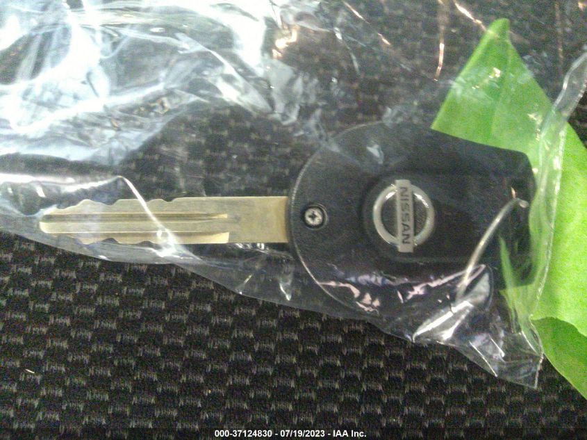 2013 NISSAN VERSA SV - 3N1CN7AP9DL895387