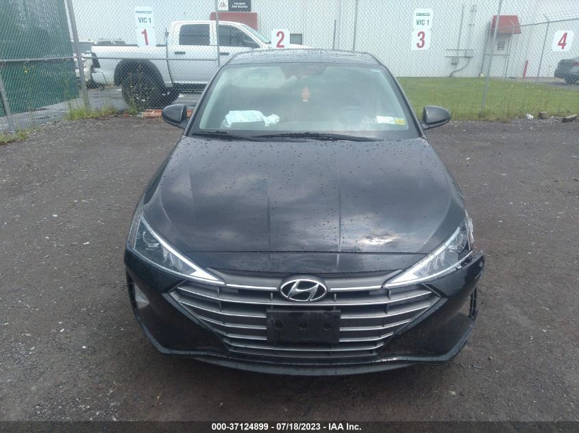 5NPD84LF3LH626098 Hyundai Elantra VALUE EDITION 12