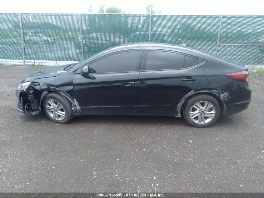 5NPD84LF3LH626098 Hyundai Elantra VALUE EDITION 14