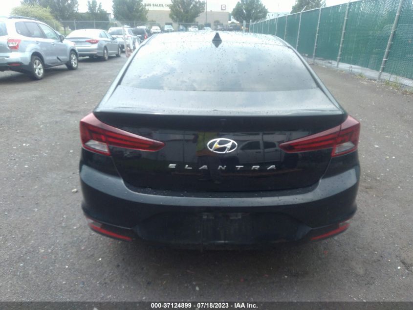 5NPD84LF3LH626098 Hyundai Elantra VALUE EDITION 16