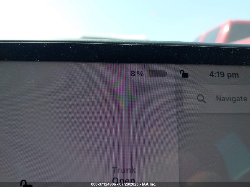 2022 TESLA MODEL 3 LONG RANGE - 5YJ3E1EB9NF257830